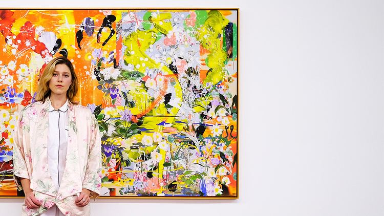 Petra Cortright PETRA CORTRIGHT TheArtGorgeous