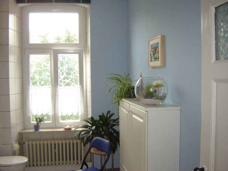 Petra Krol Double room with shower toilet private rental Petra Krol Germany