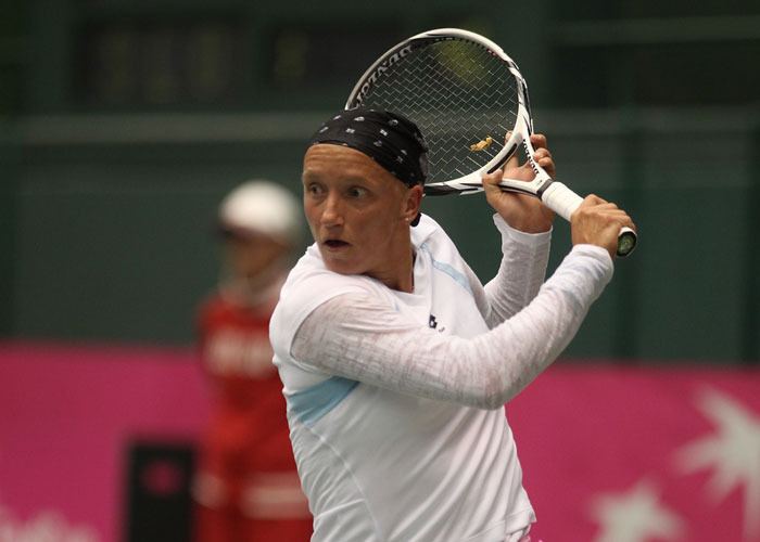 Petra Rampre ITF Tennis Pro Circuit Player Profile RAMPRE Petra