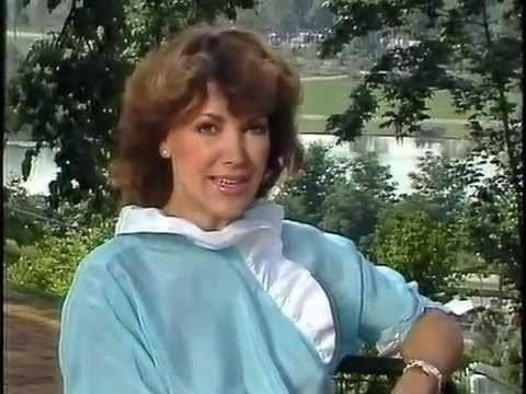 Petra Schürmann Petra Schrmann ARD Programmhinweis 1983 YouTube