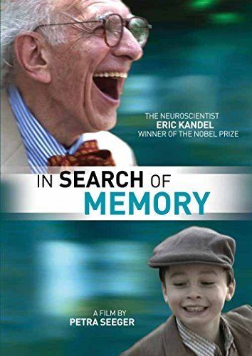 Petra Seeger Amazoncom In Search of Memory Eric Kandel Petra Seeger Movies TV