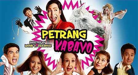 Petrang Kabayo Petrang Kabayo A Good Comedy Is The Best Medicine SPOTph
