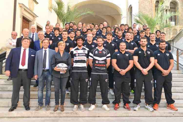 Petrarca Rugby comunicato petrarca rugby Rugby CS