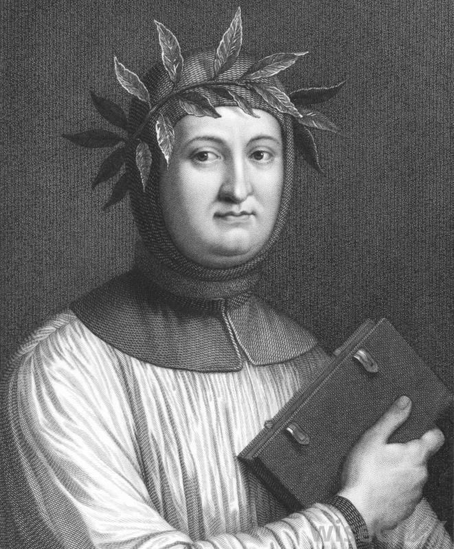 Petrarch What Is a Petrarchan Sonnet with picture