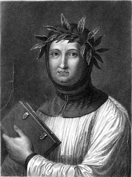 Petrarch Petrarch free web books online