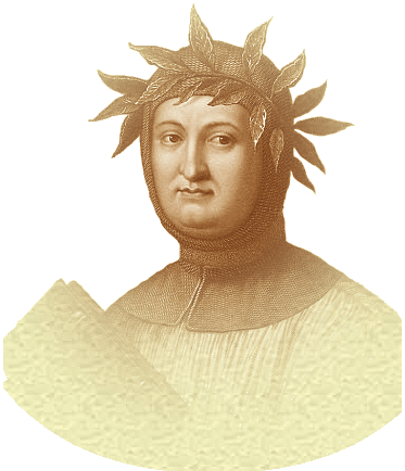 Petrarch Francesco Petrarch Father of Humanism