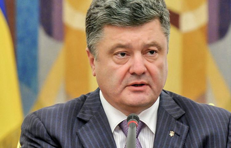 Petro Poroshenko Petro Poroshenko President of Ukraine European Leaders