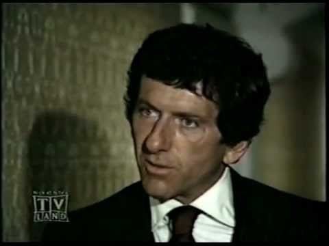 Petrocelli PETROCELLI Barry Newman TV Series 1974 YouTube