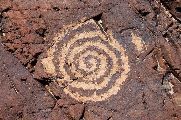 Petroglyph Ancient Petroglyphs Pictographs and Cave Drawings From Around the