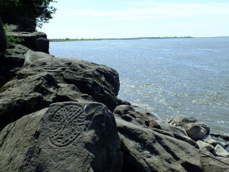 Petroglyphs of Sikachi-Alyan httpsuploadwikimediaorgwikipediacommonsff