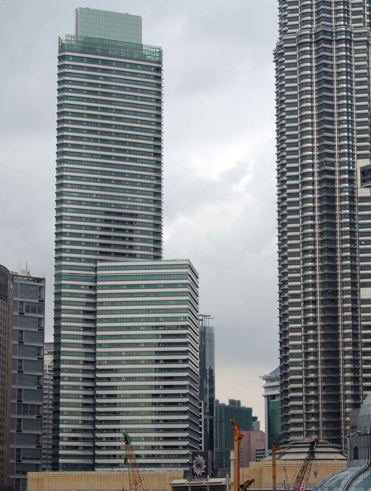 Petronas Tower 3 Alchetron The Free Social Encyclopedia