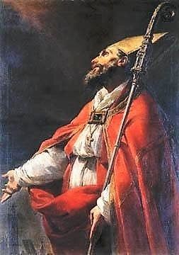 Petronius of Bologna