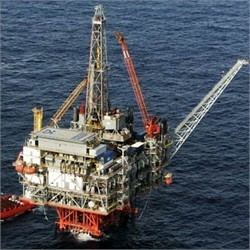 Petronius (oil platform) Project Details