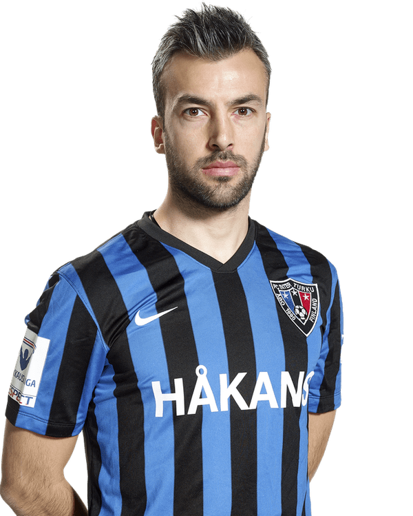 Petros Kanakoudis Tilastot 6 Kanakoudis Petros Veikkausliiga