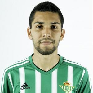 Petros Matheus dos Santos Araújo Petros Matheus Petros Matheus dos Santos Arajo Real Betis