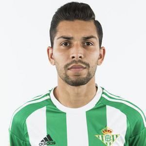 Petros Matheus dos Santos Araújo Petros Matheus Petros Matheus dos Santos Arajo Real Betis