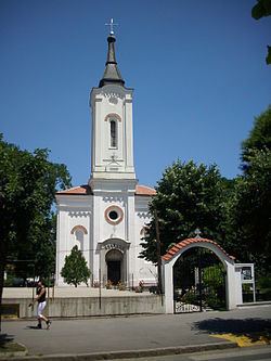 Petrovac, Serbia httpsuploadwikimediaorgwikipediacommonsthu