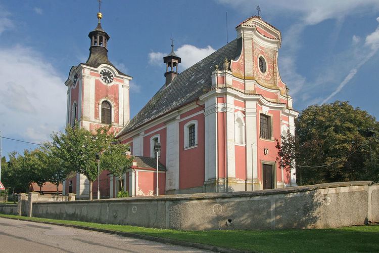 Petrovice (Hradec Králové District)