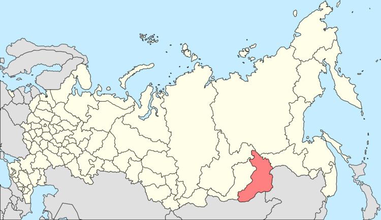 Petrovsk-Zabaykalsky (town)