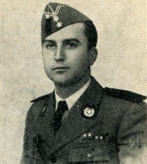 Petru Giovacchini