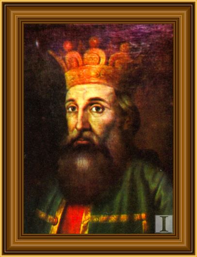Petru I of Moldavia istoriamduploadedpozePERSONALITATIPersonalita
