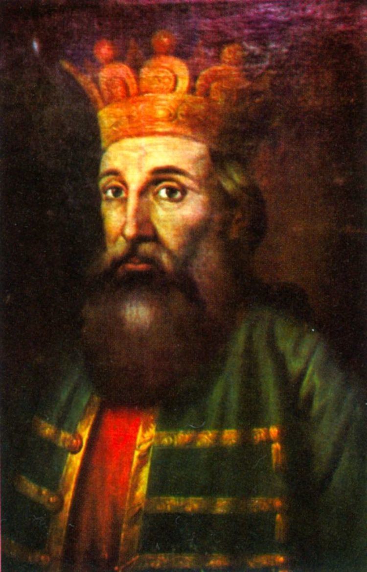 Petru II of Moldavia