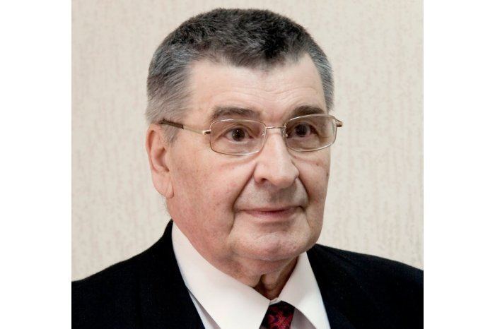 Petru Soltan MOLDPRES News Agency Obituary Petru Soltan
