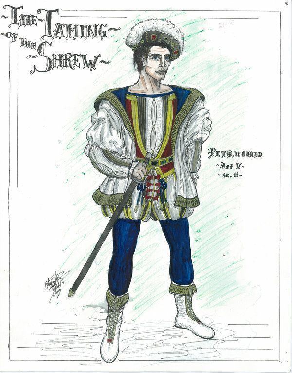 Petruchio 17 images about Petruchio Taming of the Shrew on Pinterest