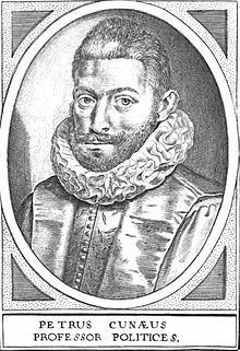 Petrus Cunaeus httpsuploadwikimediaorgwikipediacommonsthu