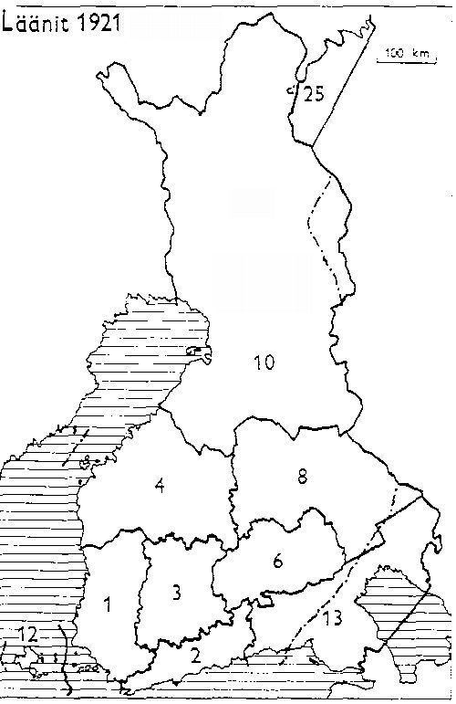 Petsamo Province