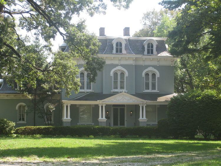Pettengill-Morron House
