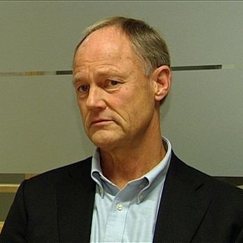 Petter Gottschalk En uvirkelig situasjon NRK Norge Oversikt over nyheter
