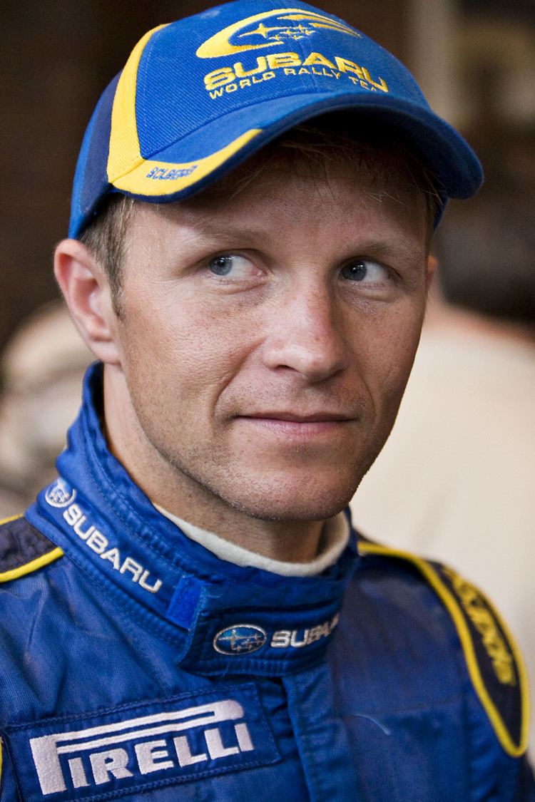 Petter Solberg uploadwikimediaorgwikipediacommons227Petter