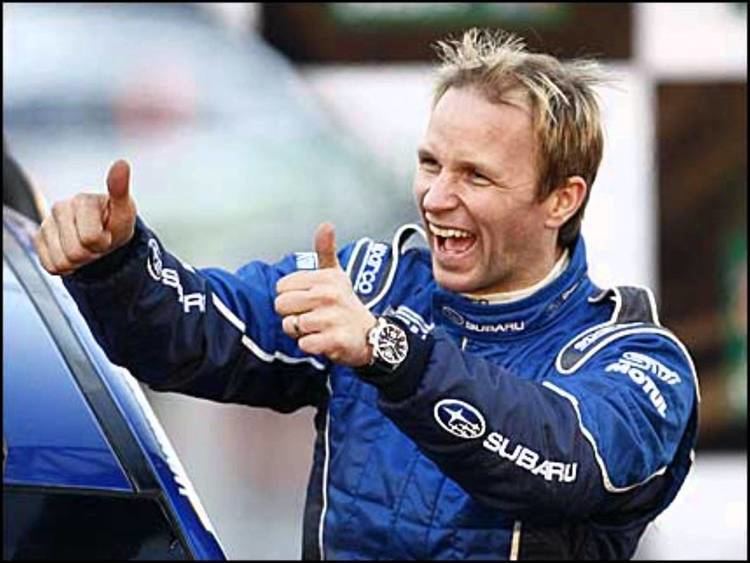 Petter Solberg Petter Solberg It39s not the fart that kills it39s the