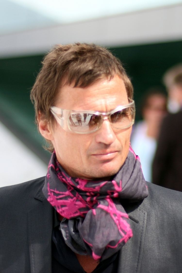 Petter Stordalen Quotes by Petter Stordalen Like Success