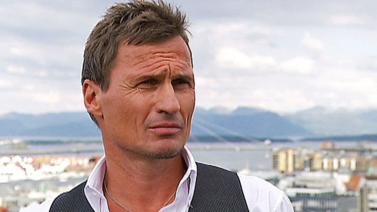 Petter Stordalen - The Free Encyclopedia