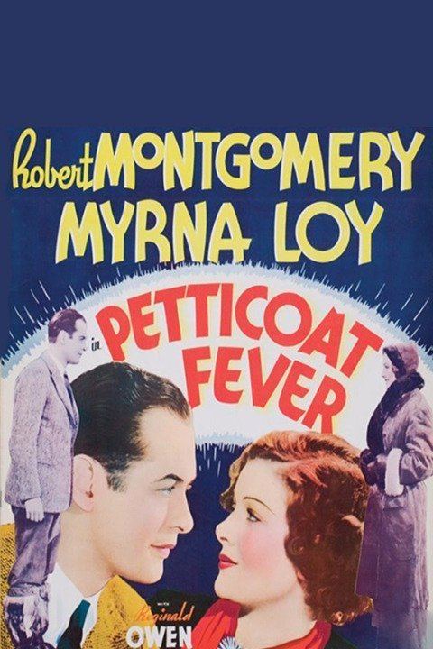 Petticoat Fever wwwgstaticcomtvthumbmovieposters41879p41879