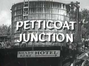 Petticoat Junction Petticoat Junction Wikipedia