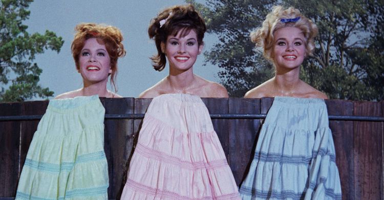 Petticoat Junction 6 fascinating facts about Petticoat Junction