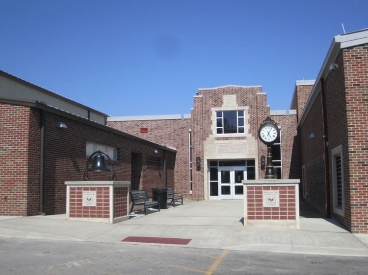 Pettisville High School Detailed Information Photos Videos