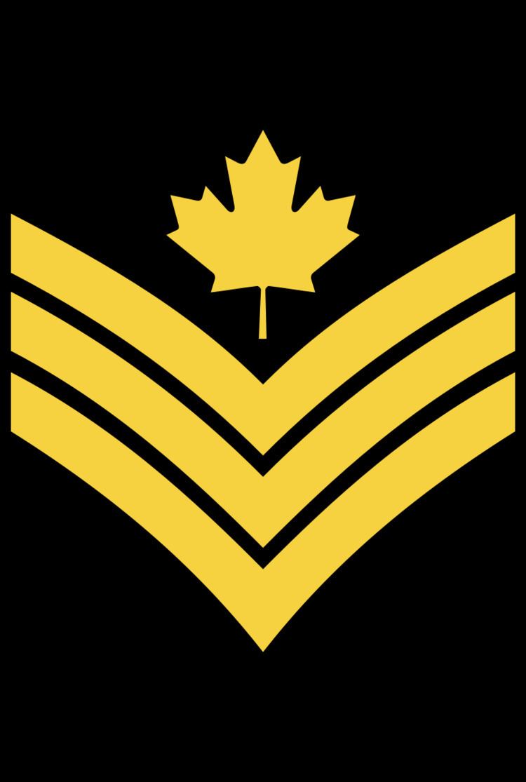 Petty officer, 2nd class