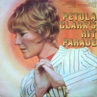 Petula Clark's Hit Parade httpsuploadwikimediaorgwikipediaen449Pet