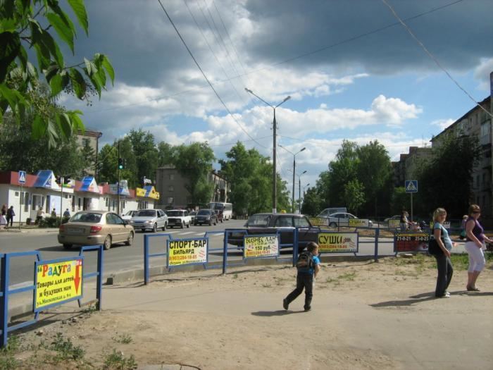 Petushki, Vladimir Oblast photoswikimapiaorgp0002112014bigjpg