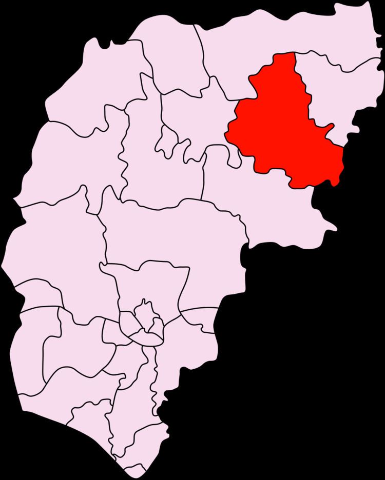 Petworth (UK electoral ward)