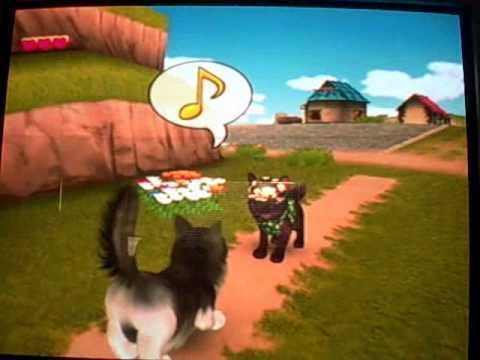 CGR Undertow - DOGZ 2 review for Nintendo DS 