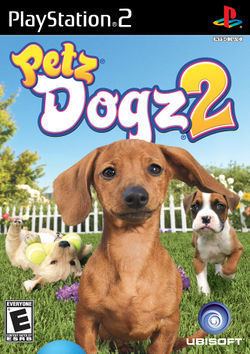 Petz: Dogz 2 and Catz 2 Petz Dogz 2 and Catz 2 StrategyWiki the video game walkthrough