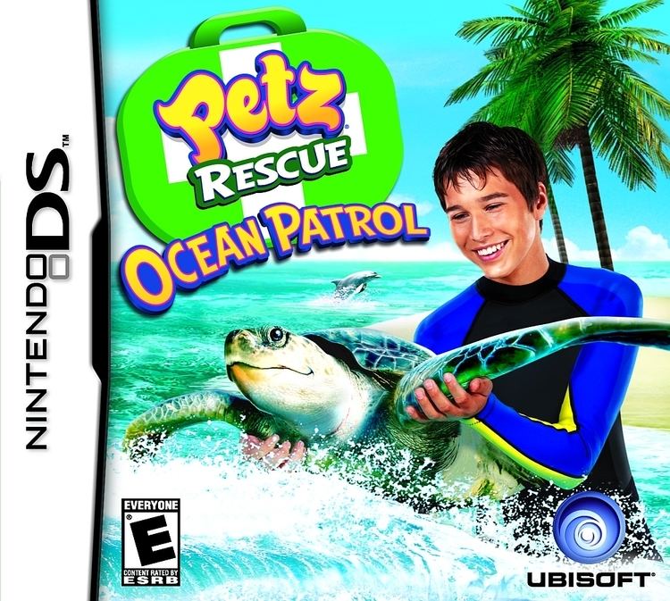 Petz Rescue: Ocean Patrol Petz Rescue Ocean Patrol Review IGN
