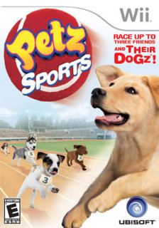 Petz Sports: Dog Playground static1gamespotcomuploadsscaletinymig169