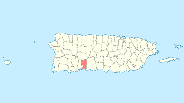 Penuelas, Puerto Rico in the past, History of Penuelas, Puerto Rico