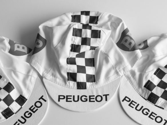Peugeot (cycling team) Peugeot wednesday legs